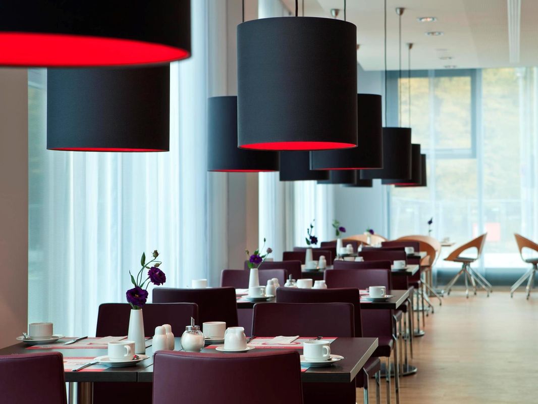 InterCityHotel Berlin Hauptbahnhof фото 17