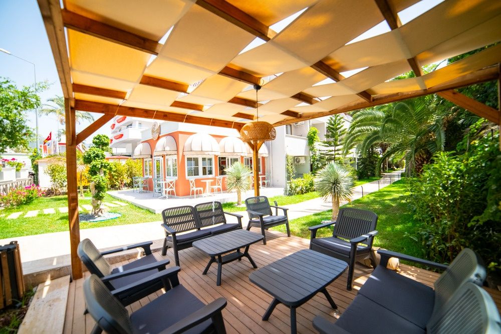 Rose Garden Premium Hotel фото 68