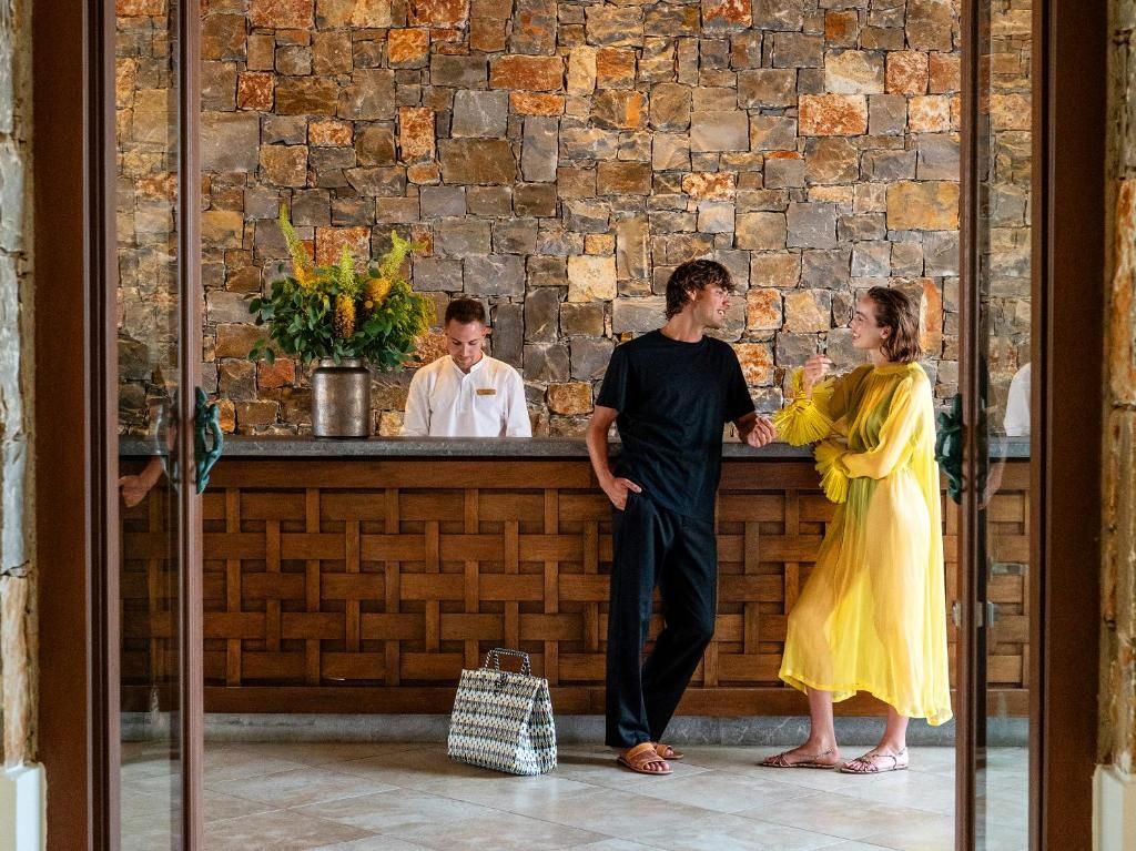 Amirandes, a Grecotel Resort To Live фото 101