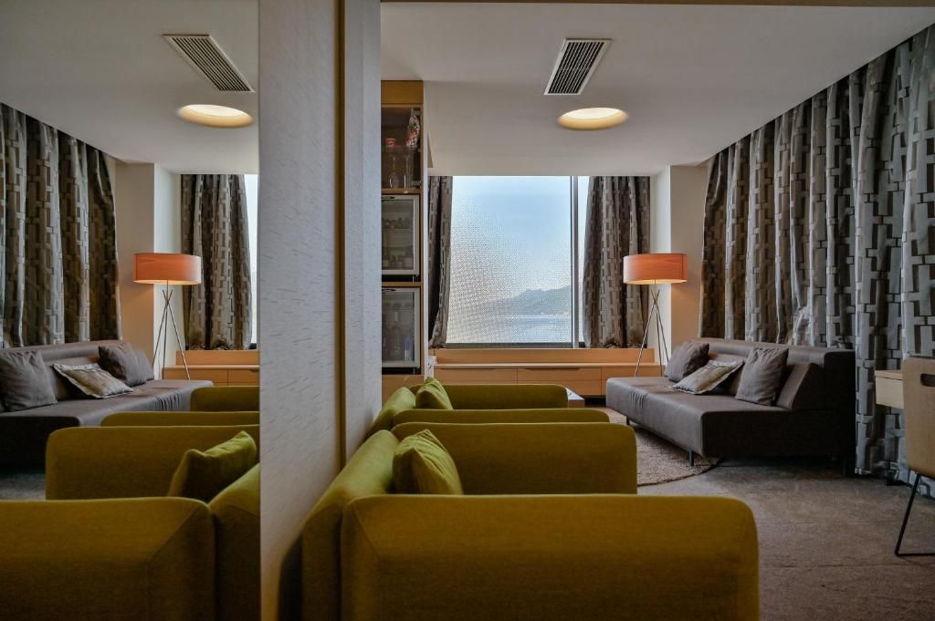 Hotel Bevanda - Relais & Chateaux фото 32