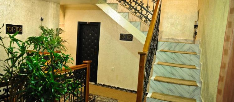 Фото отеля Hotel Evropa