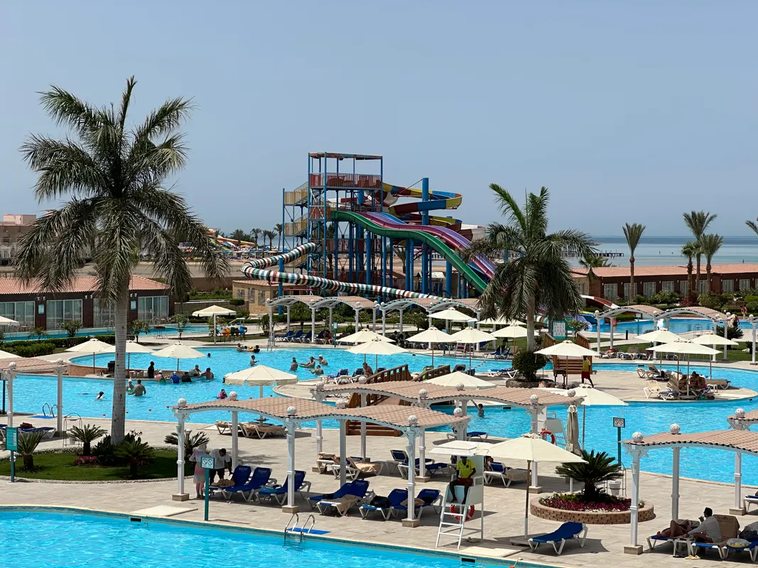 Sunrise Alora Aqua Park Resort фото 66