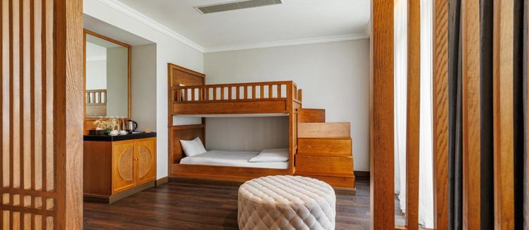 Фото отеля Hadana Boutique Resort Hoi An