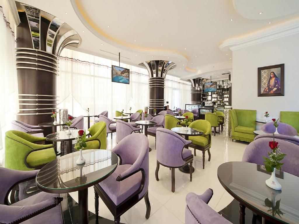 Swiss Hotel Corniche фото 23