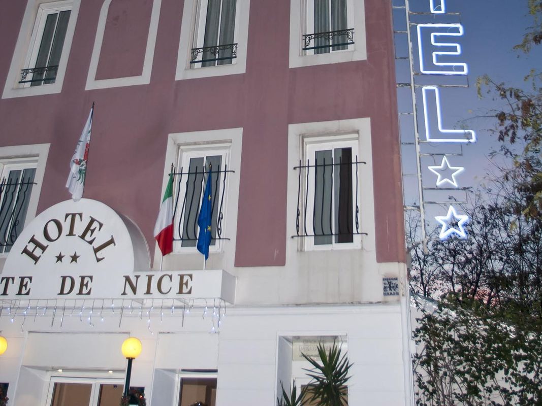 Comte De Nice фото 14