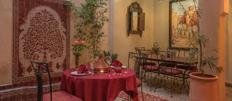 Фото отеля Riad Dar Attika