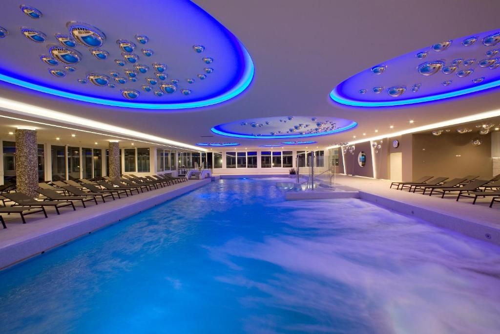 Terme Venezia фото 5