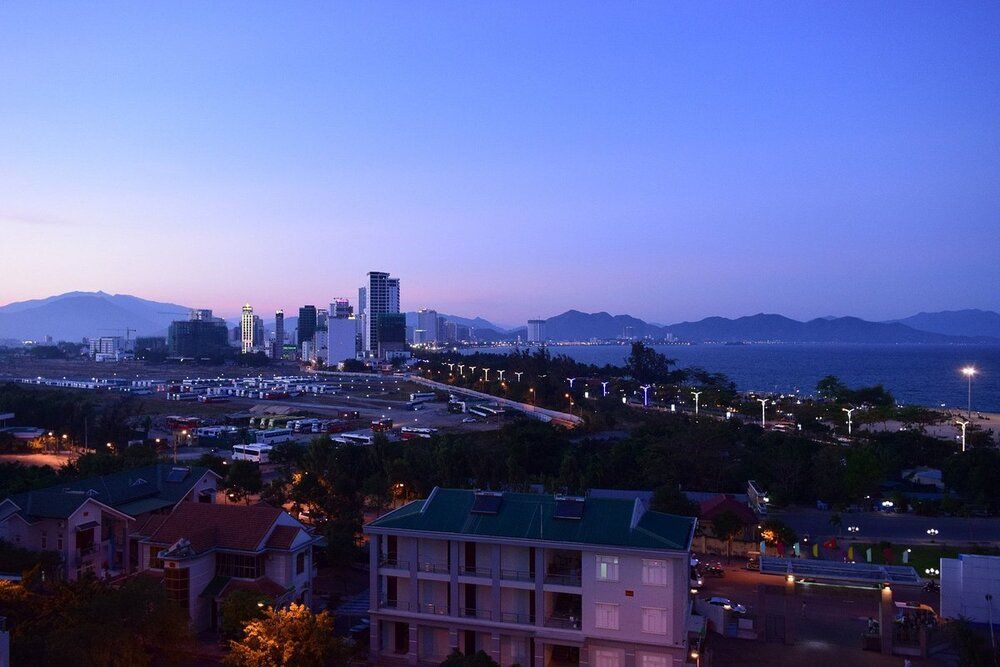 Sky Beach D20 Nha Trang фото 45