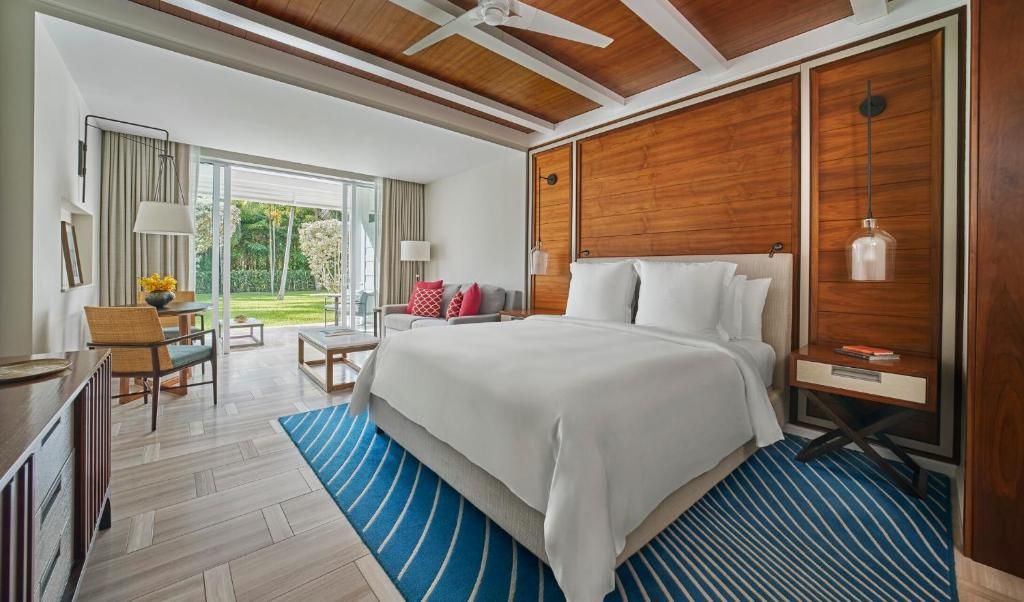 The Ocean Club, A Four Seasons Resort, Bahamas фото 33