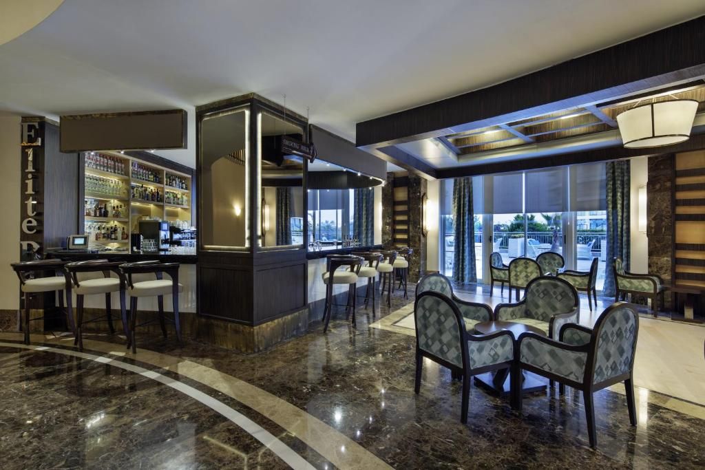 Liberty Hotels Lara фото 21