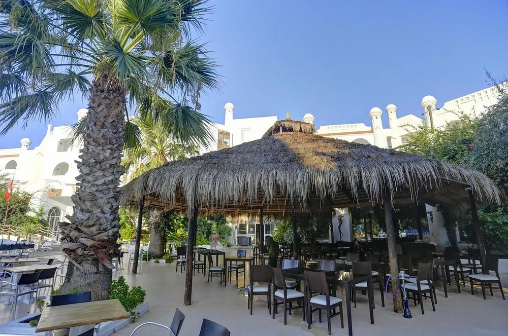 Hammamet Garden Resort & Spa фото 9