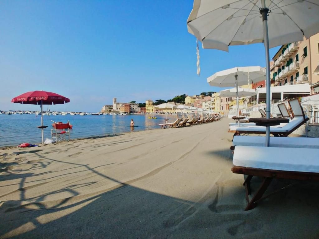 Miramare Sestri Levante фото 27
