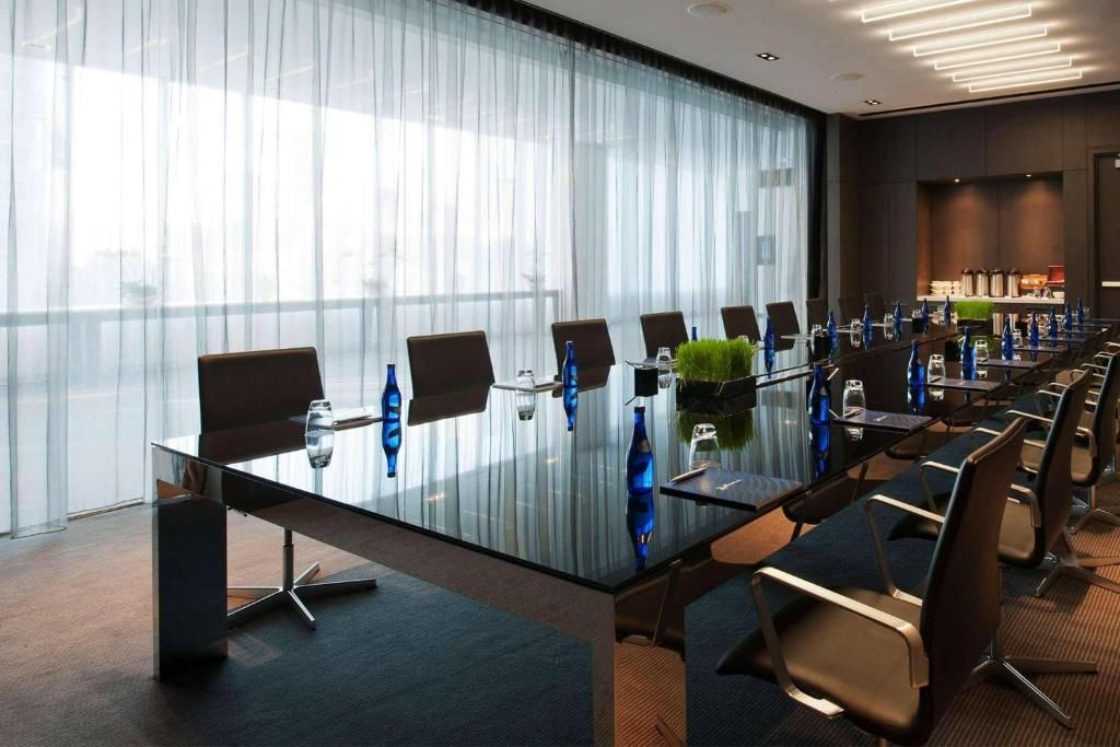 Radisson Blu Aqua фото 14