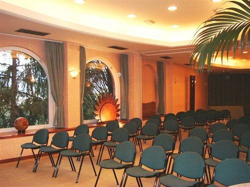 Hotel Vis A Vis фото 9