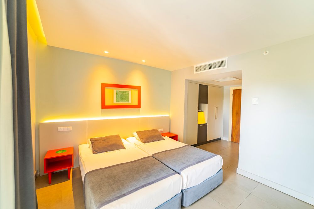 Le Jardin Resort фото 100