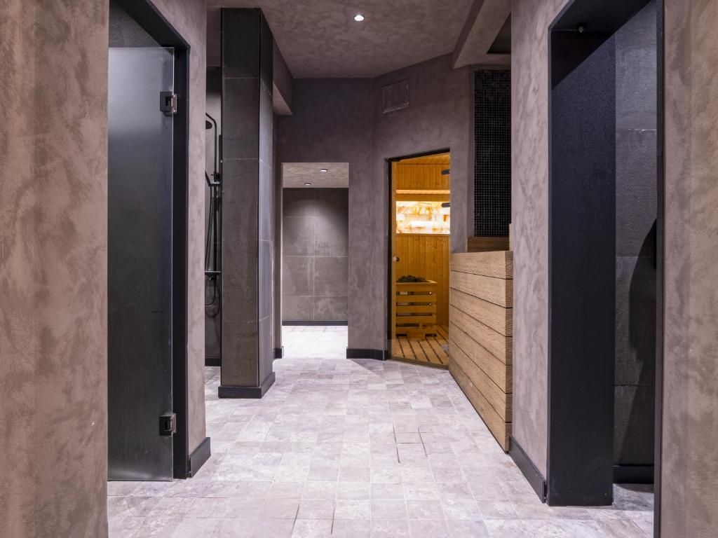 Premier Luxury Mountain Resort фото 209