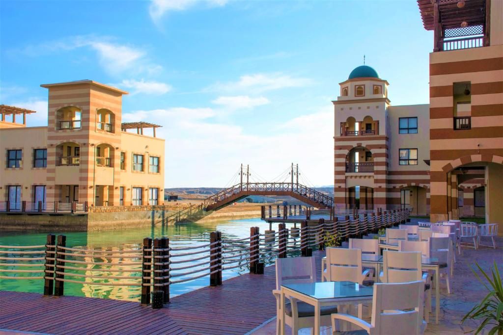 Marina Residence Suites Port Ghalib фото 9