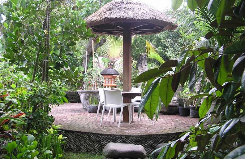 Matahari Bungalow фото 55