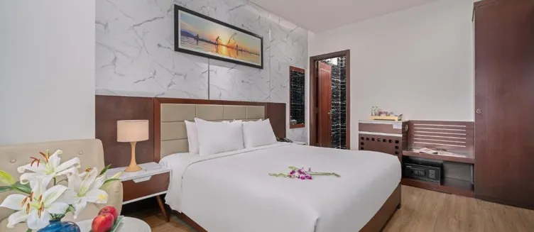Фото отеля Aria Grand