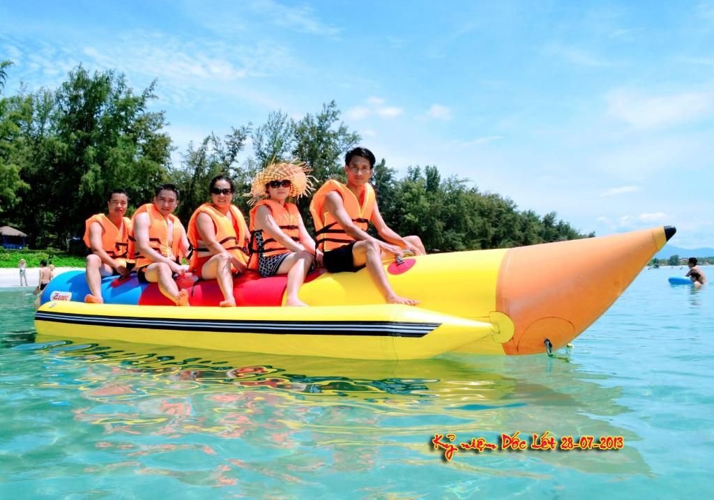 TTC Resort - Doc Let фото 12