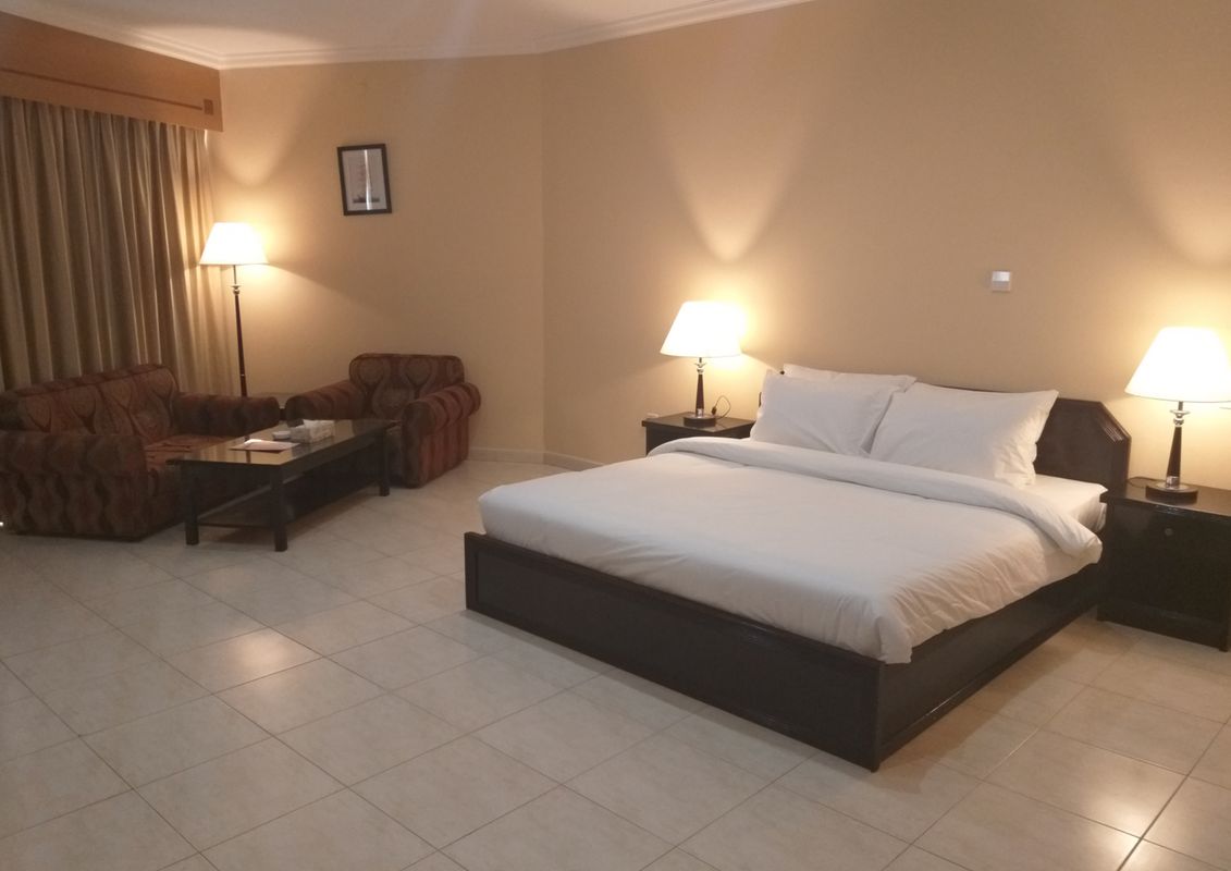 Holiday Beach Resort фото 3