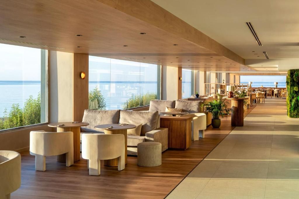 Hotel Spa Porta Maris by Melia фото 13