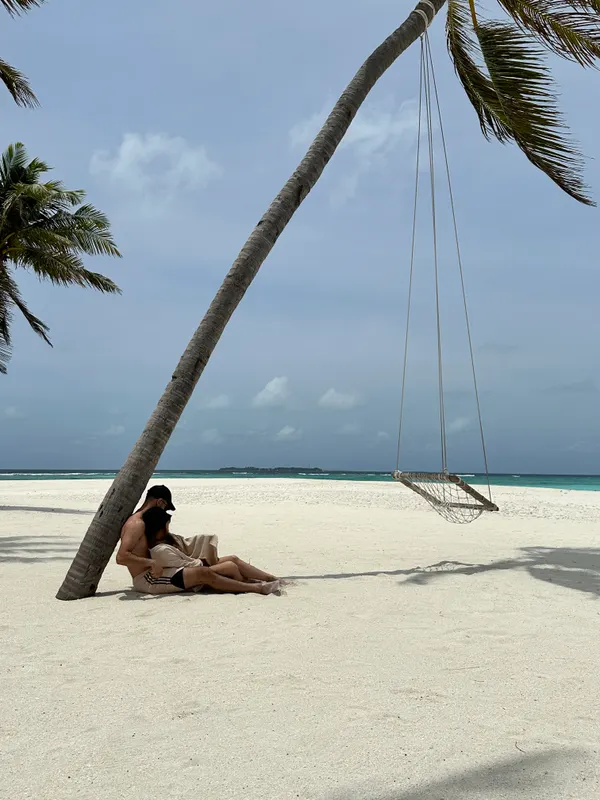 Hondaafushi Island Resort фото 37