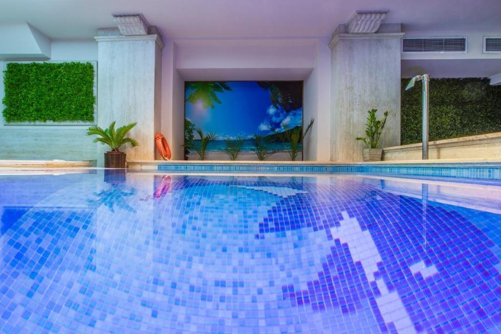 Egnatia Palace Hotel фото 4
