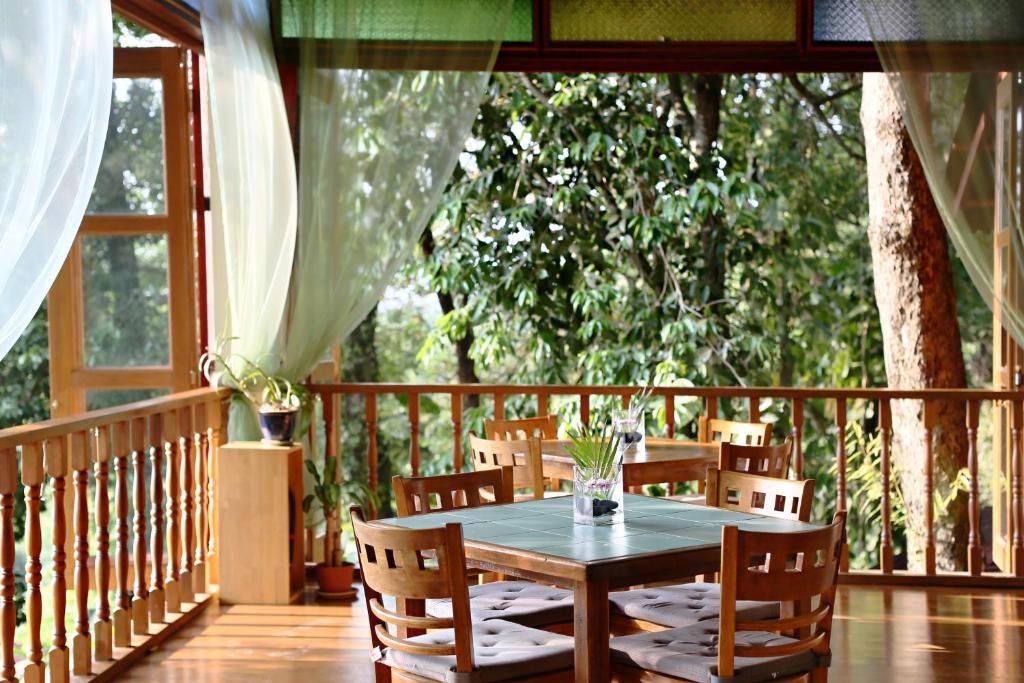 Ambong-Ambong Langkawi фото 21