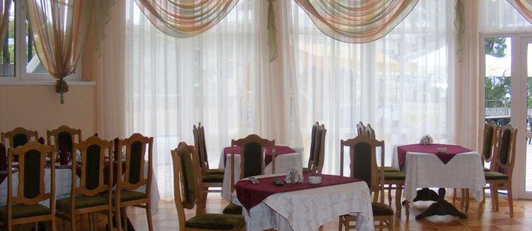 Фото отеля Континент