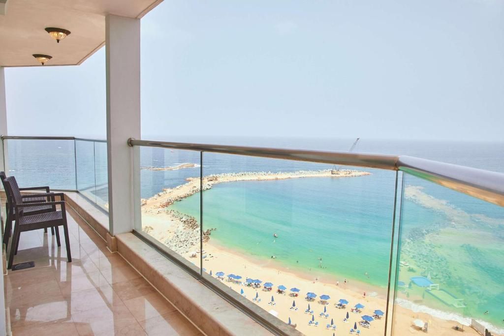 Hilton Alexandria Corniche фото 15