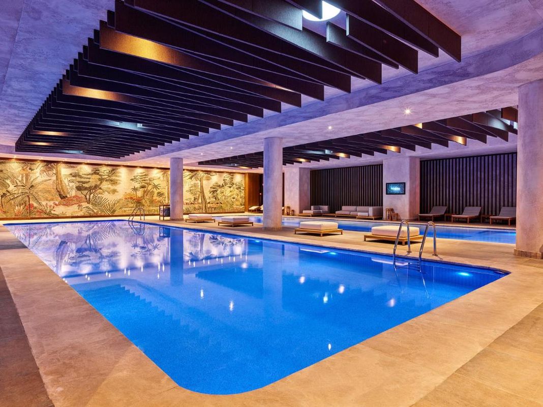 Biblos Resort Alacati фото 19