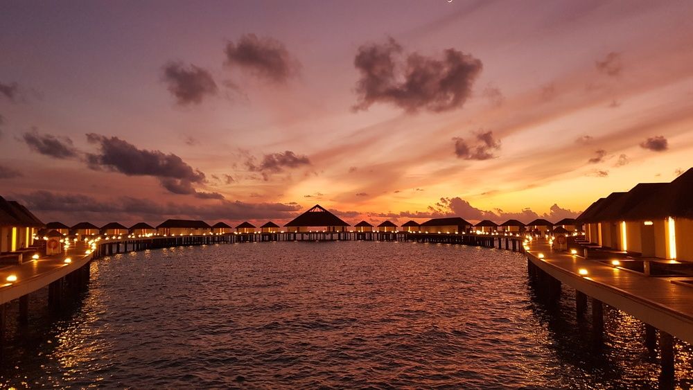Cinnamon Velifushi Maldives фото 78