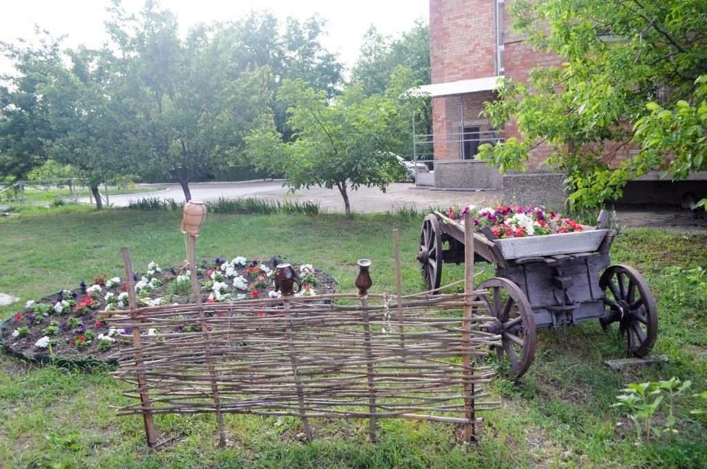 Парк-отель «Южный Берег» фото 30