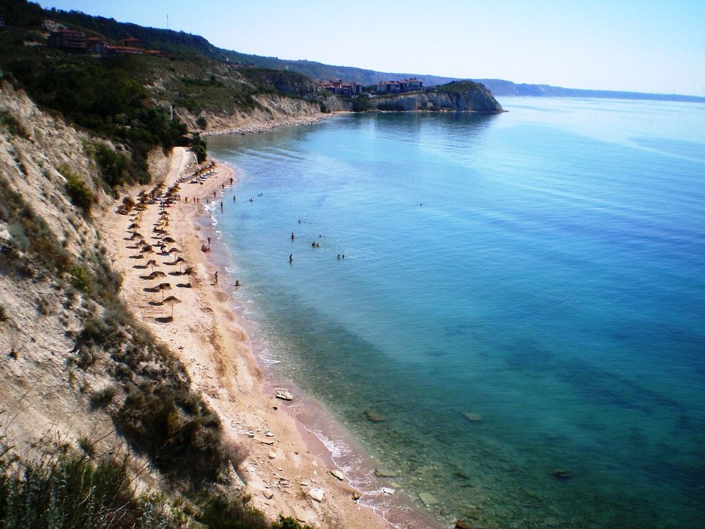 Kaliakra фото 3