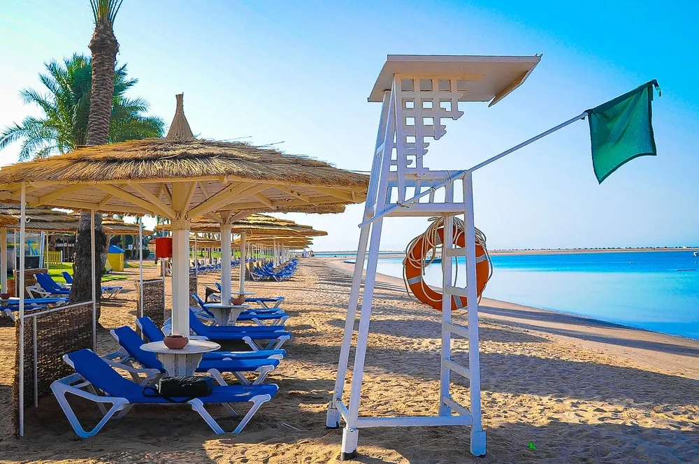 Dahab Lagoon Club & Resort фото 32