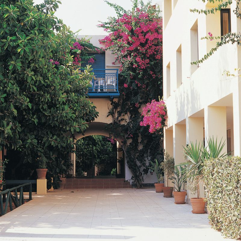 Castello Village Resort фото 3