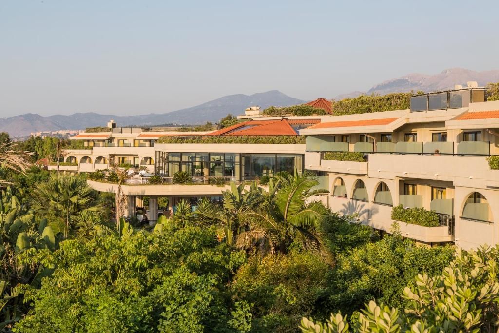 Grand Palladium Sicilia Resort & Spa фото 14