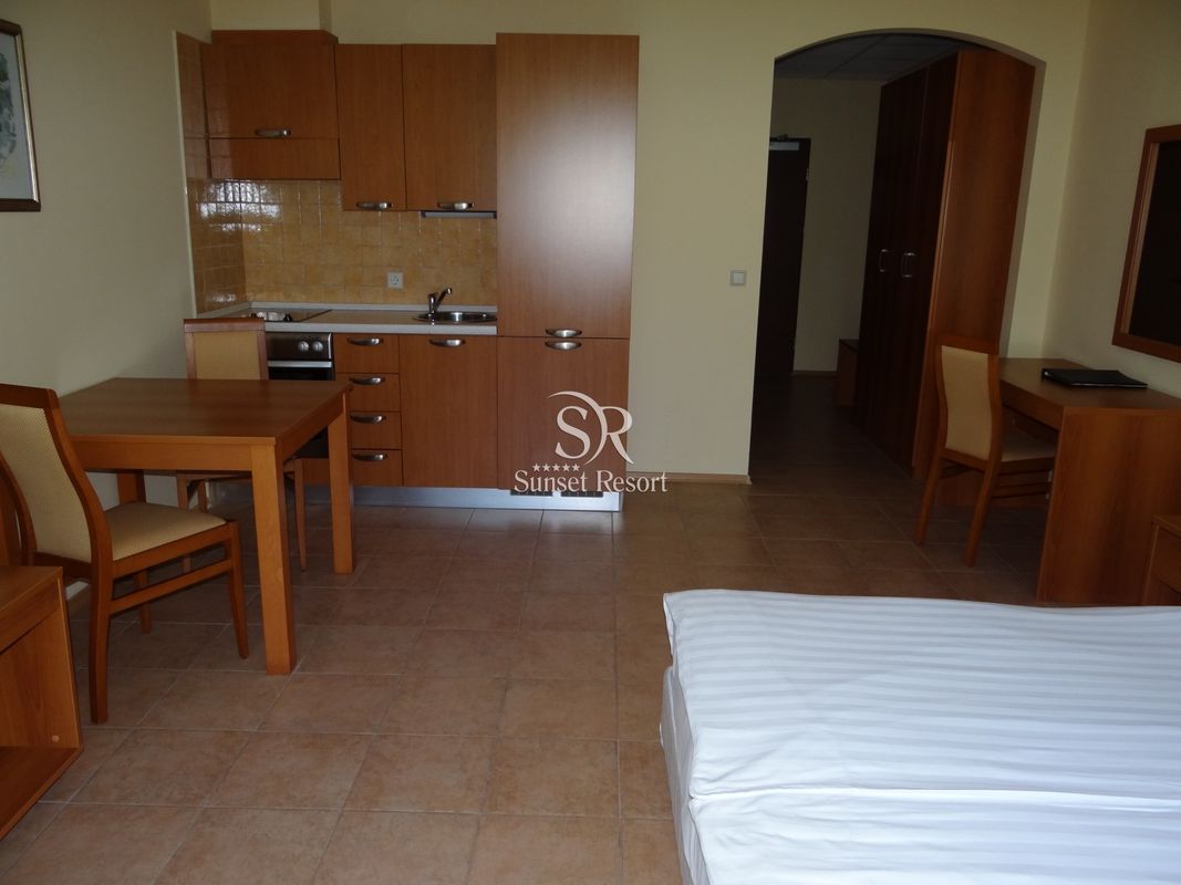 Sunset Resort фото 36