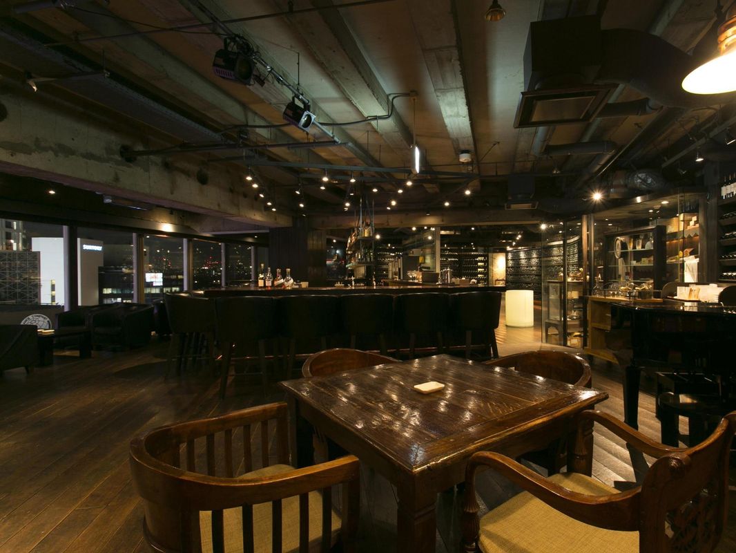 Akasaka Excel Hotel Tokyu фото 8