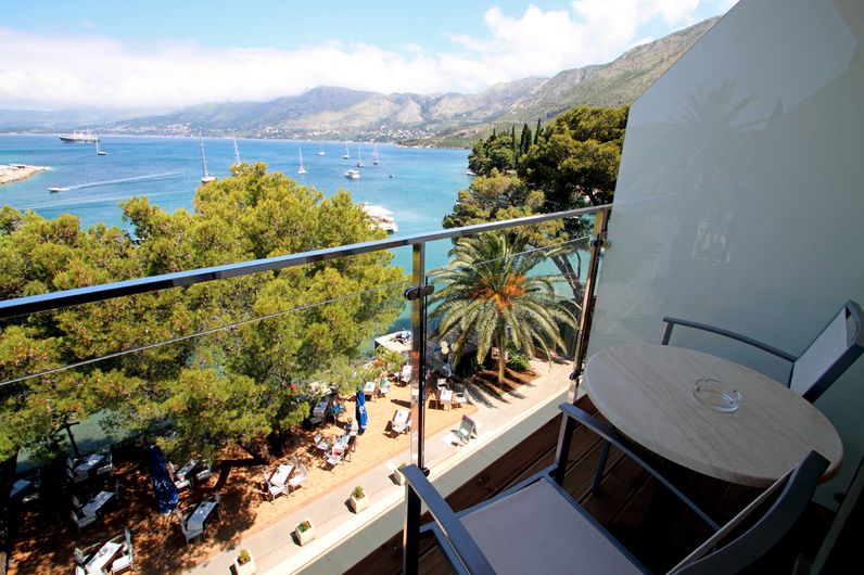 Iberostar Cavtat фото 18