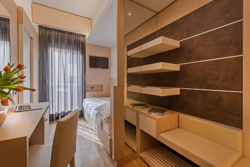 Hotel Ariston фото 26