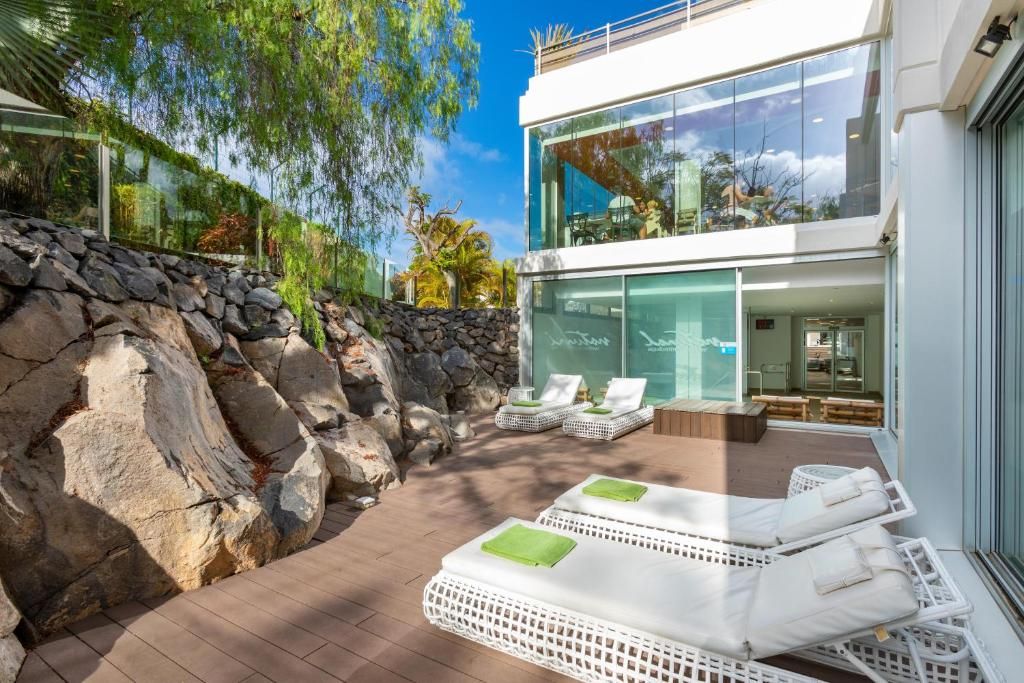 Hotel Troya фото 12