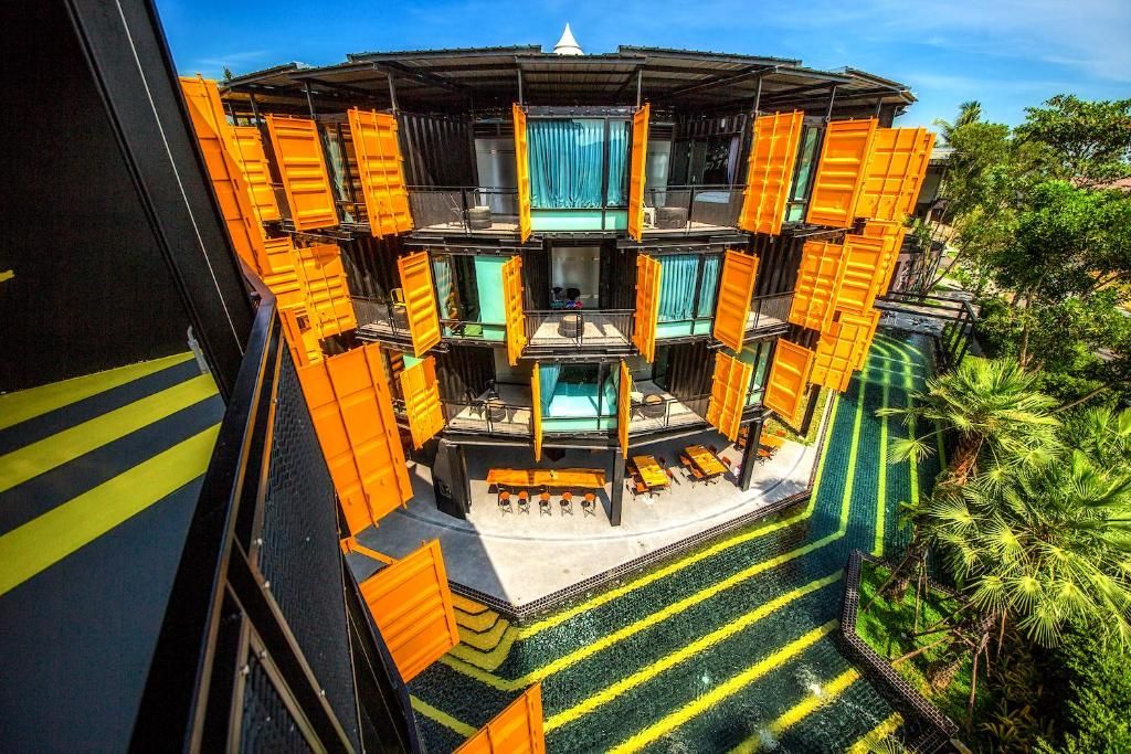 Hivetel фото 4