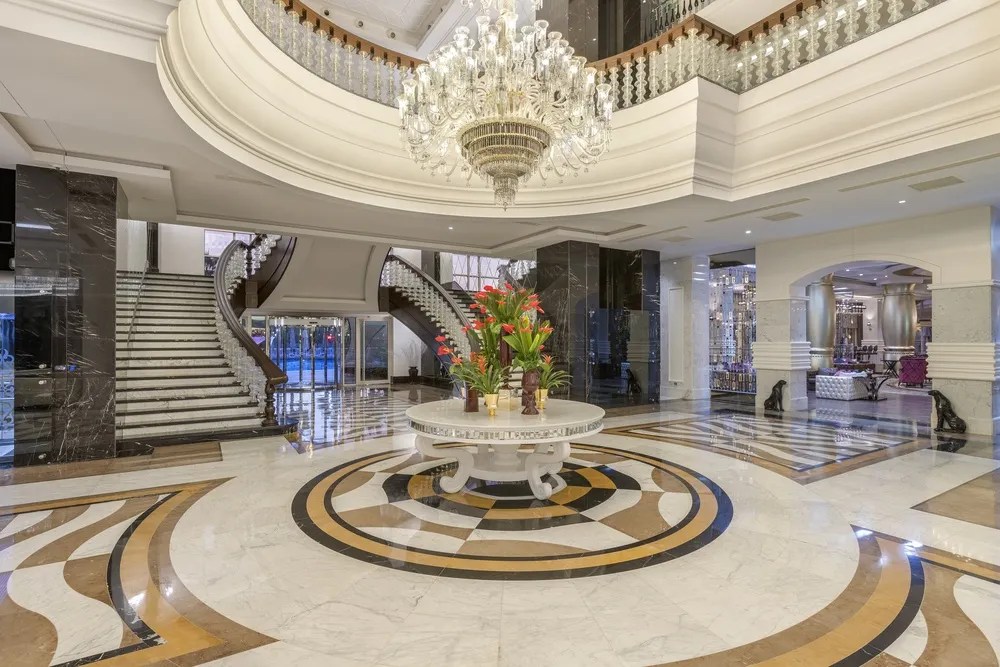 Dobedan Exclusive Hotel & Spa фото 278