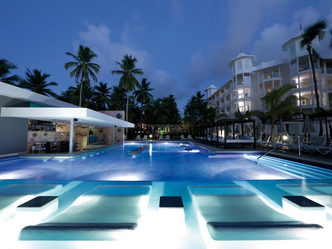 Hotel Riu Palace Macao (Adults Only) фото 22