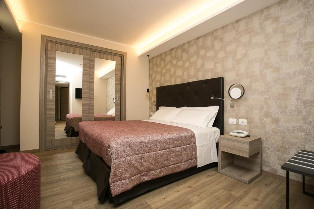 Hotel Terme Abano Verdi фото 3