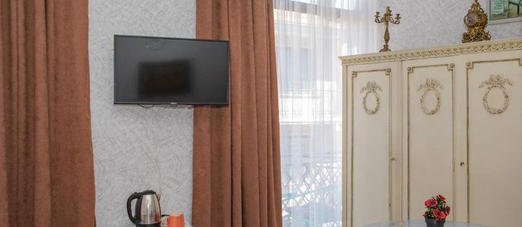 Фото отеля Hotel Homeland