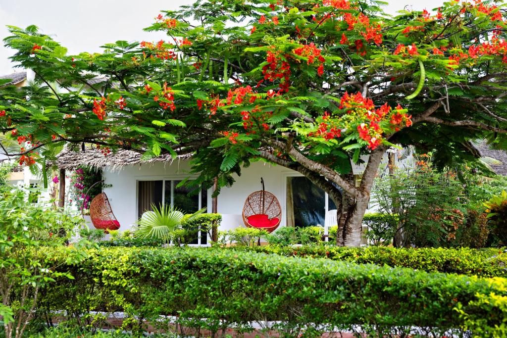 Tanzanite Beach Resort фото 34