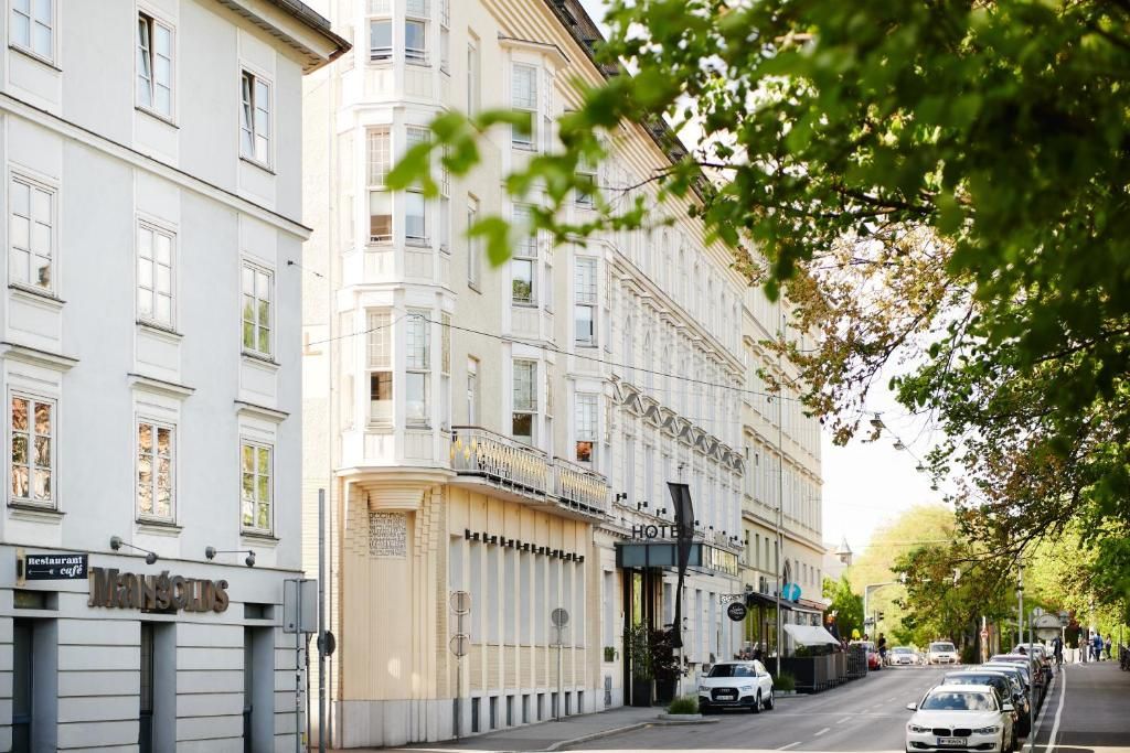 Grand Hotel Wiesler фото 6
